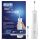 Oral-B IRYGATOR ORAL-B AQU ACARE 6 PROEXPERT BIAŁY - 1379271 - zdjęcie 2